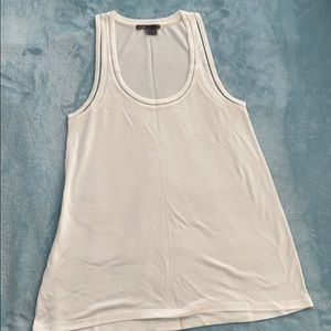 Vince tank top